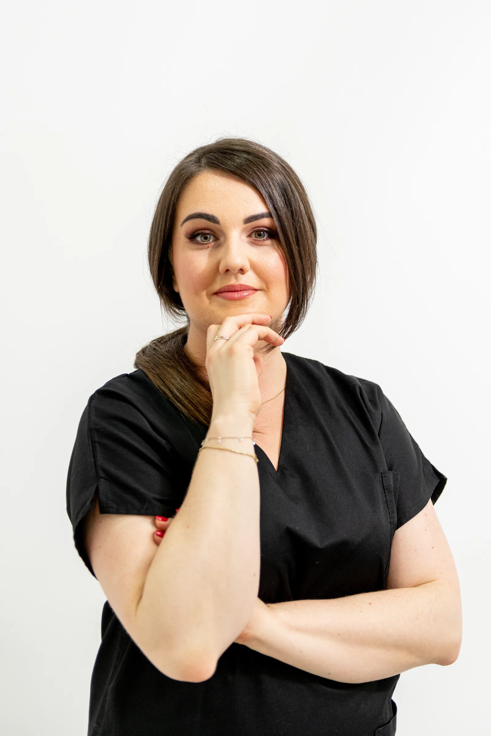 Paulina Spaleniak — kosmetolog i biotechnolog